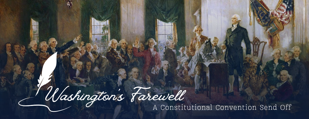 Washington's Farewell